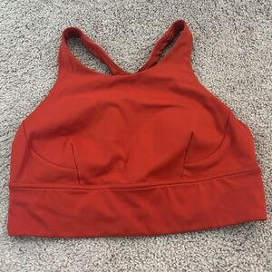 Lululemon Wunder Under Sports bra